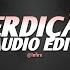SXID Funk Da Perdição Edit Audio