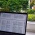 12 HOUR STUDY WITH ME On A RAINY DAY Background Noise 10 Min Break No Music Study With Merve