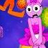 Pink OREN Part 3 Race For Love Incredibox Sprunki Fan Animation