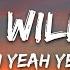 Yeah Yeah Yeahs Heads Will Roll Lyrics