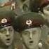 USSR Anthem Sung By The Red Army On 1987 Hockey Game LIVE
