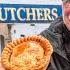A BEAUTIFUL WHITBY WALK TO THE BUTCHERS FOR THE BEST EVER PORK PIE A HIDDEN WRISTBAND