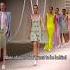 When Shalom Didn T Want To Be Behind Fashion Runwayshow Runway Shalom