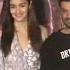 Alia Bhatt At Launch Of Song Ikk Kudi From Udta Punjab