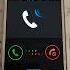 Samsung Galaxy S4 Mini Входящий вызов Incoming Call
