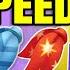 Incredible 140 000 Damage With Attack Speed FLAIL SNORLAX Pokemon Unite