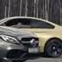 Night Lovell I Heard You Were Looking For Me Street Drift BMW M4 C63 S