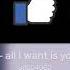 Rebzyyx All I Want Is You Remix