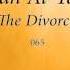 Surah At Talaq The Divorce 065 Aziz Alili Quran Audio