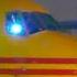 DHL Cockpit Light Sydney Airport Plane Spotting At Night Aviation S Hour Of Power With Kurt