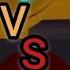 COMBAT GODS Ll Animation Fight With The Healthbars Jun Vs Shiji