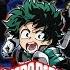 MY HERO ACADEMIA Jingle Eyecatch Theme Season 1 Free Ringtone Download