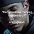 Eminem Song L Ringtone L Iphone Eminem Ringtone Song Musicvibes Musicdaily