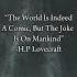 H P Lovecraft Edit Lovecraft Edit Cthulhu