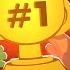 Top 10 Best Brawlers Season 39