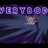 EVERYBODY DANCE NOW Mha Myheroacademia Mirko Edit Trend Trending Fyp Foryou Fypシ Viral