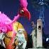 Scissor Sisters Take Your Mama Live At The BRITs 2005