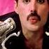 Freddie Mercury Living On My Own 4K Quality 1985