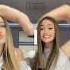 Iuliana Beregoi Tik Tok Cu Prietena Ei