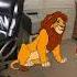 Simba Apologizes To Kovu And Gets Ungrounded