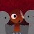 Brud Retake Horror Incredibox Sprunki
