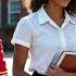 Bullies Threaten The New Black Girl Unaware She Is Karate Black Belt