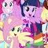 This Is Our Big Night Reprise MLP Equestria Girls Full HD