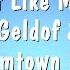 I Don T Like Mondays Bob Geldof The Boomtown Rats Karaoke Version
