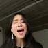 Eurovision Monamour Cover Singing Coversong Viral