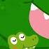 Crocodile River Surprise Baby Care Nursery Rhymes Toddler Songs Animal Song BabyBus