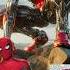 Superheroes But Robot Marvel DC All Characters Marvel Avengers Shorts