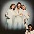 Bees Gees Night Fever Sped Up