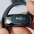 Shokz OpenFit Air Headphones Open Ear Design