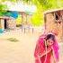 Lambi Bahu Funny Comedy Viralvideo Song Dance