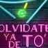 Andree LP Ft Malerk Olvidate De To