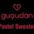 Gugudan 구구단 Pastel Sweater Inst