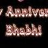 Happy Anniversary Bhabhi Bhabhi Anniversary Wishes Whatsappstatus Whatsappvideo