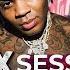 Kevin Gates Hard To Sleep Live UPROXX Sessions