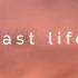 Trevor Daniel Past Life Lyrics