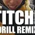 Shawn Mendes Stitches OFFICIAL DRILL REMIX Prod Ewancarterr