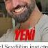 ERKAN Acar Gel Sevdiğim Inat Etme Erkanacaryeni