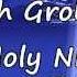 Josh Groban O Holy Night With Lyrics
