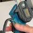 Saker Mini Chainsaw 20v Rechargeable Electric Chainsaw As Good As A Stihl