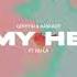 Gryffin X Kaskade Ft Nu La In My Head