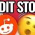 Are They Overreacting Reading Reddit Stories