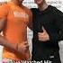 Meeting David Laid Davidlaid Zyzz Fitness Gymtok Transformation Bodytransformation