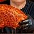 I Soaked Steaks In CHILI OIL For Months And Ate It