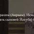 Спокойное чтение Корана Мухаммад Аль Люхайдан