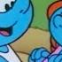 SASSETTE Full Episode The Smurfs