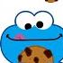 Sesame Street Trick Or Treat With Cookie Monster Me Want Cookie 7